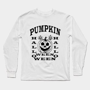 halloween day 2018 new Long Sleeve T-Shirt